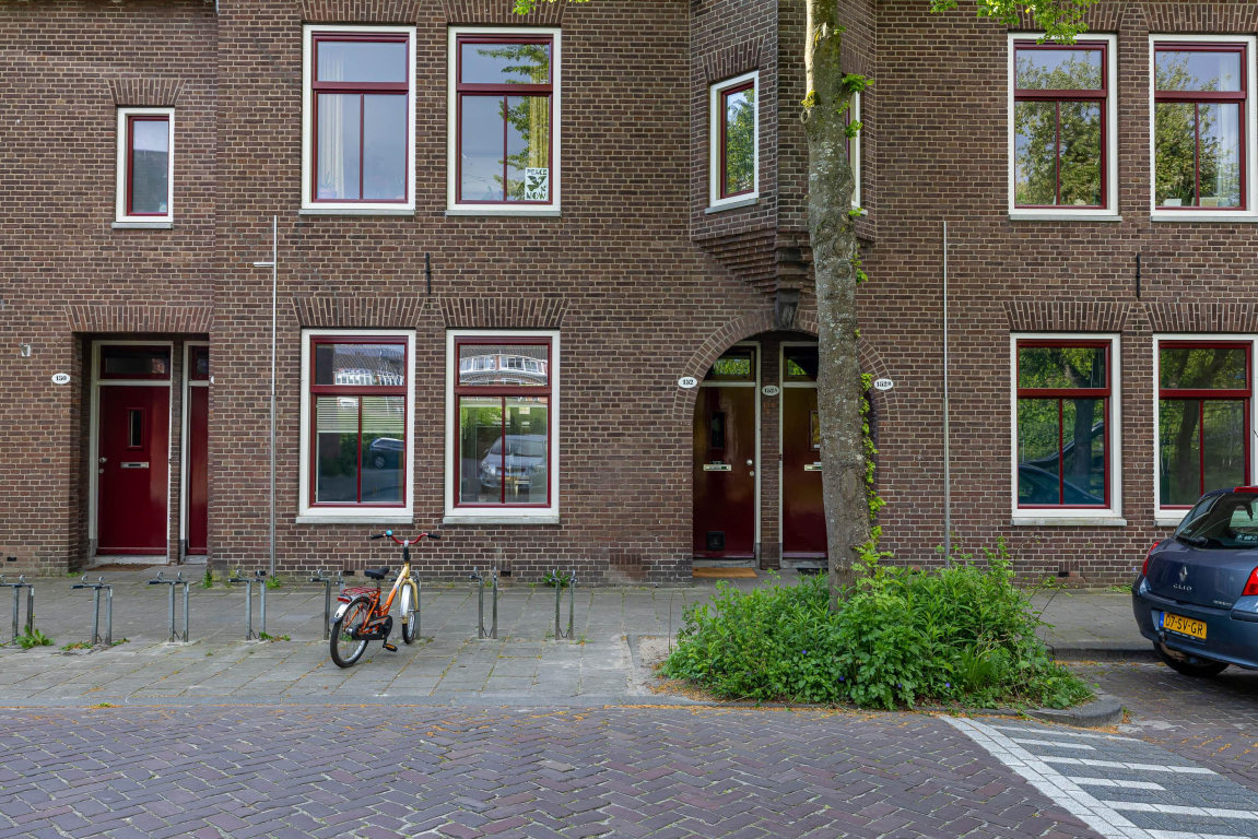Foto 10 van Tuinbouwstraat 152 in Groningen