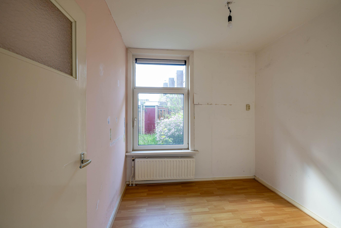 Foto 4 van Tuinbouwstraat 152 in Groningen