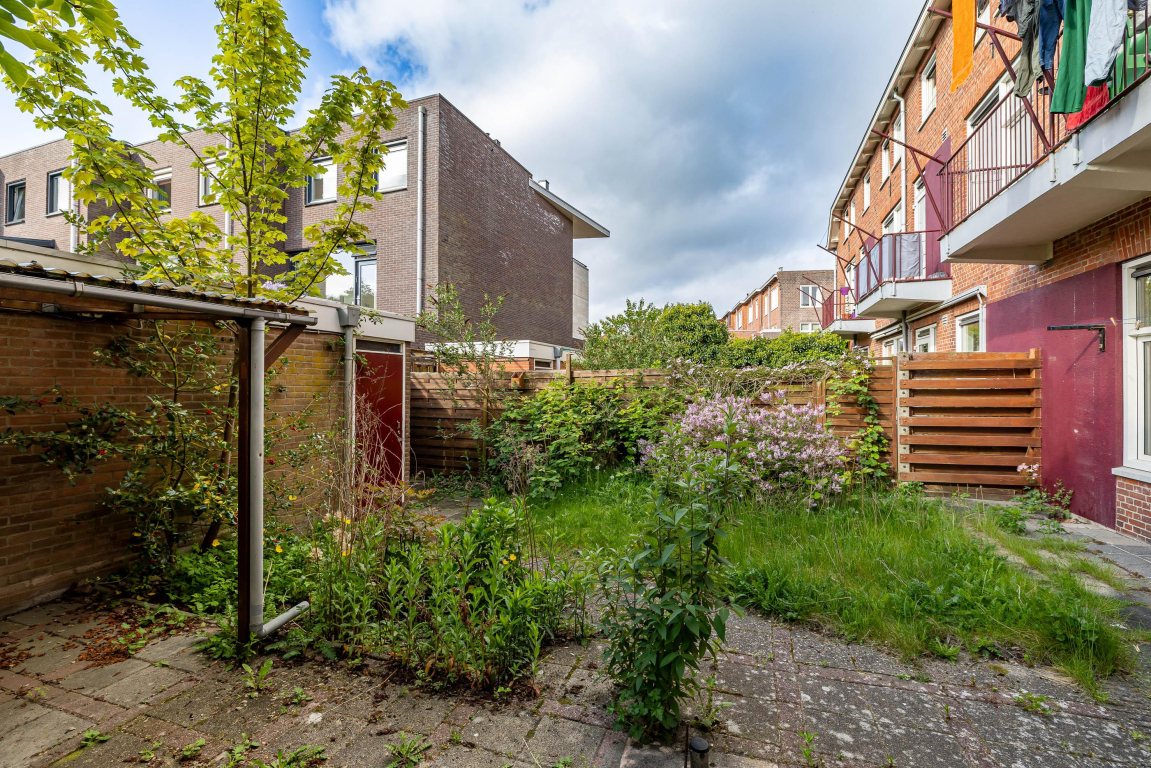 Foto 9 van Tuinbouwstraat 152 in Groningen
