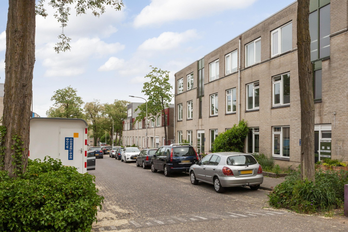 Foto 18 van Ridderspoor 26 in Nijmegen
