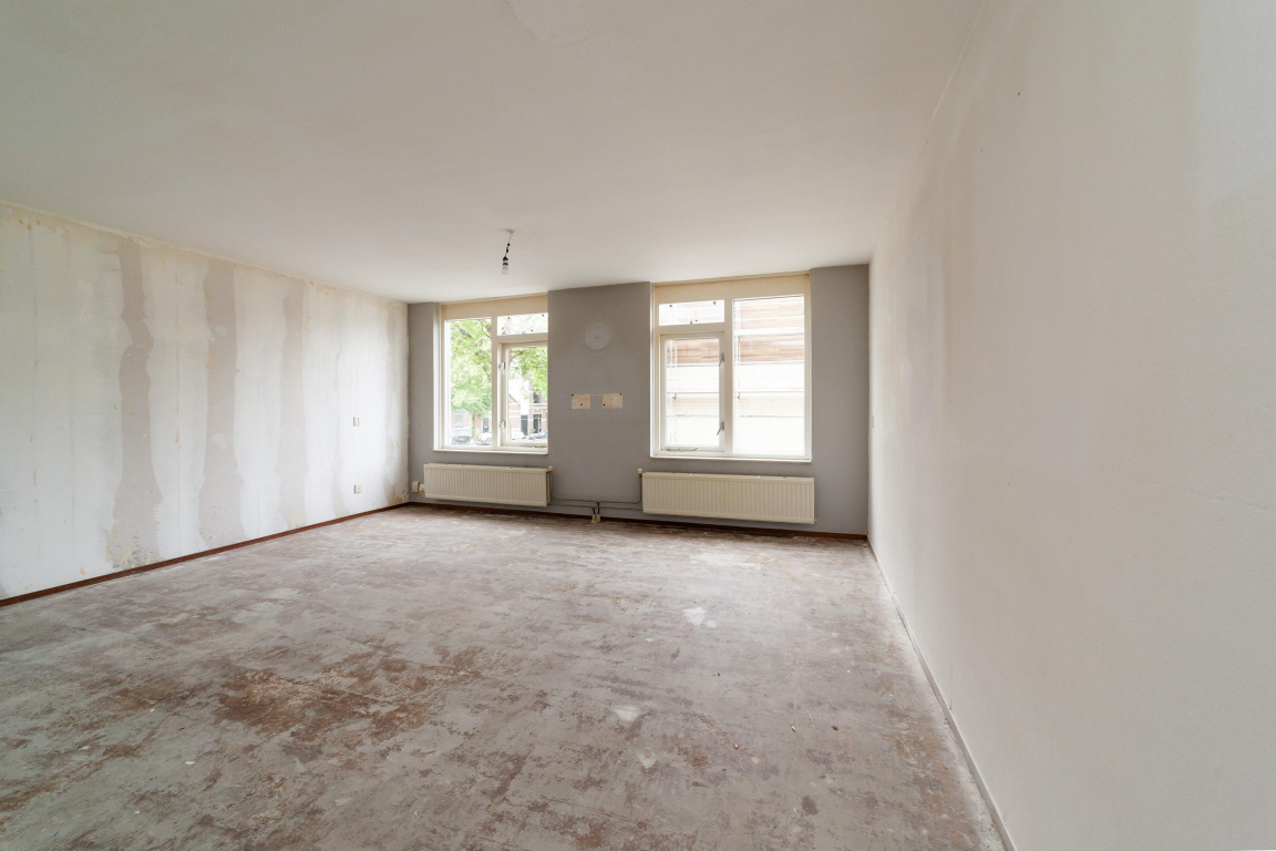 Foto 4 van Ridderspoor 26 in Nijmegen