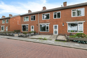 Esdoornstraat 12 in Stadskanaal
