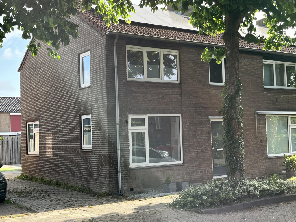 Foto 1 van Prinses Irenestraat 25 in Hedel