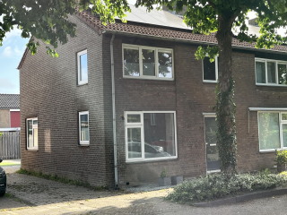 Prinses Irenestraat 25 in Hedel