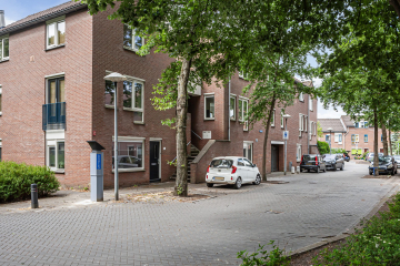 Bokstraat 11 in Utrecht