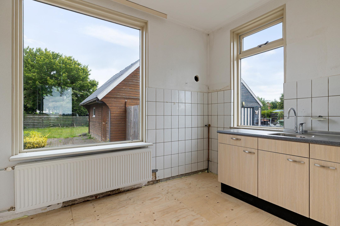 Foto 10 van Zuiderdiep 497 in Nieuw-Buinen
