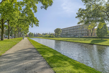 Wilgenlei 114-D in Rotterdam