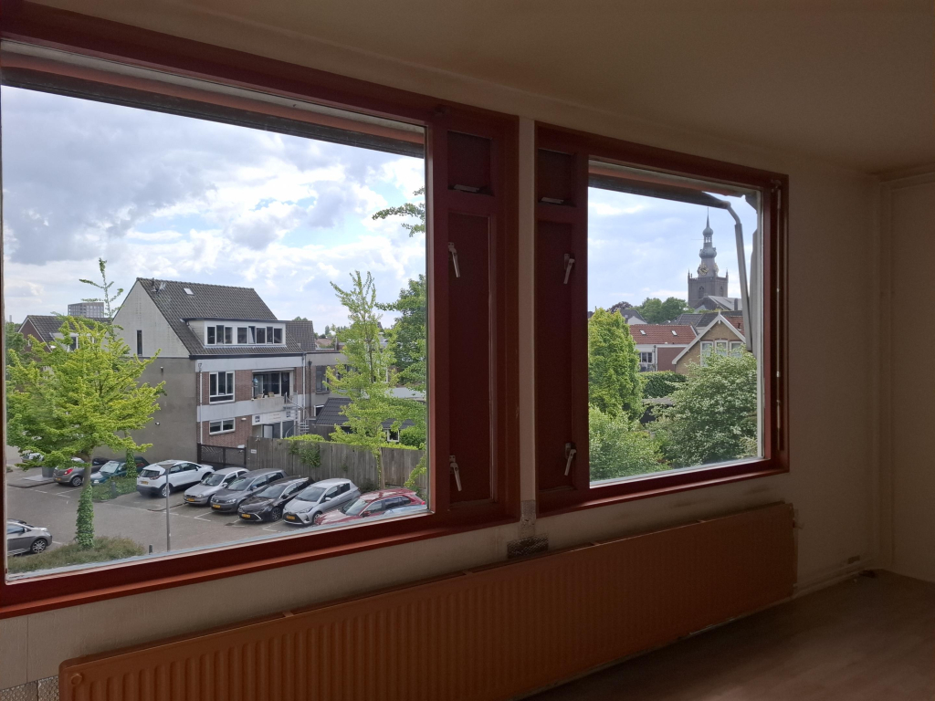 Foto 5 van Kleinpolderkade 9 in Rotterdam