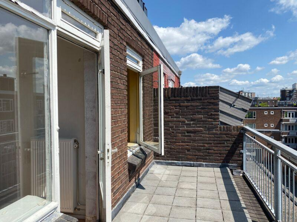 Foto 17 van Lombardkade 86-d in Rotterdam