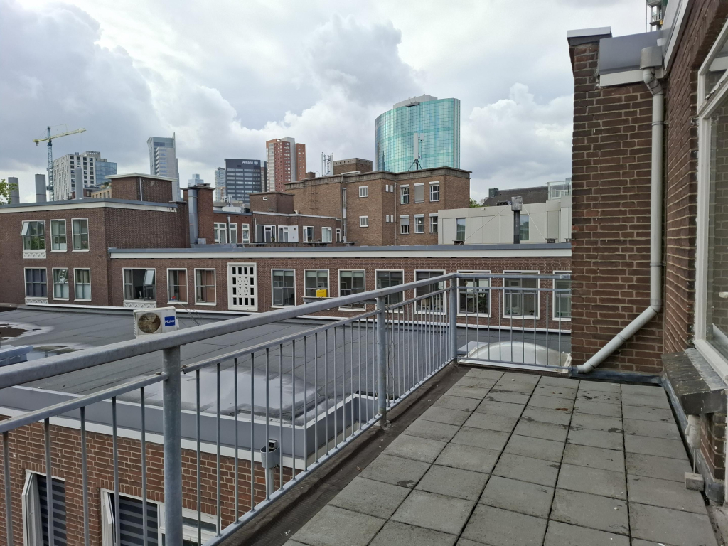 Foto 16 van Lombardkade 86-d in Rotterdam