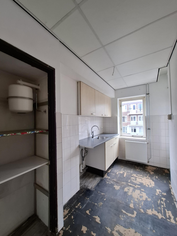 Foto 6 van Lombardkade 86-d in Rotterdam
