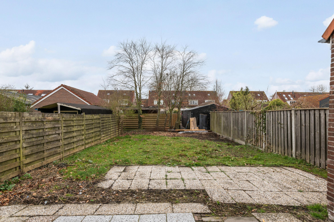 Foto 1 van Wolfsbosstraat 22 in Hoogeveen