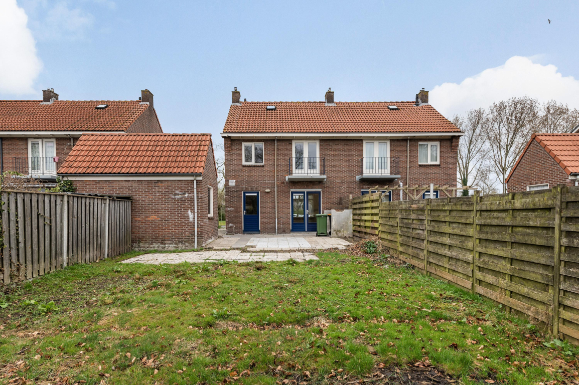 Foto 2 van Wolfsbosstraat 22 in Hoogeveen