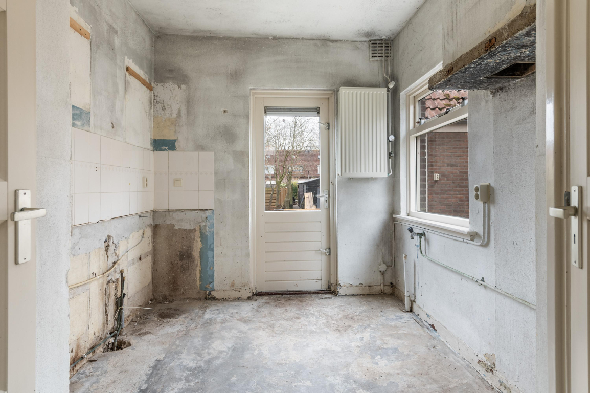 Foto 7 van Wolfsbosstraat 22 in Hoogeveen