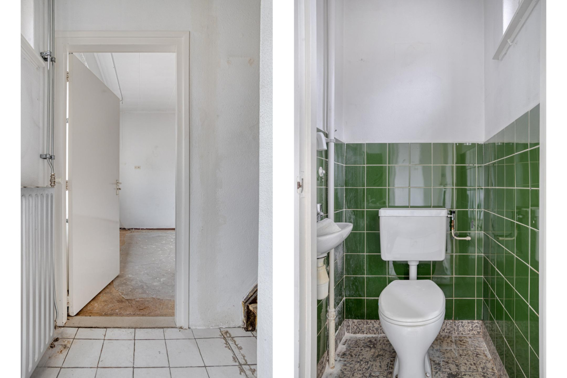 Foto 6 van Waterhoefstraat 82 in Tilburg