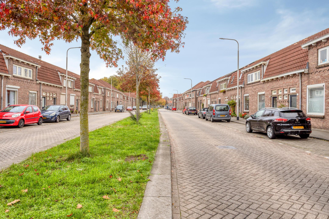 Foto 20 van Waterhoefstraat 82 in Tilburg