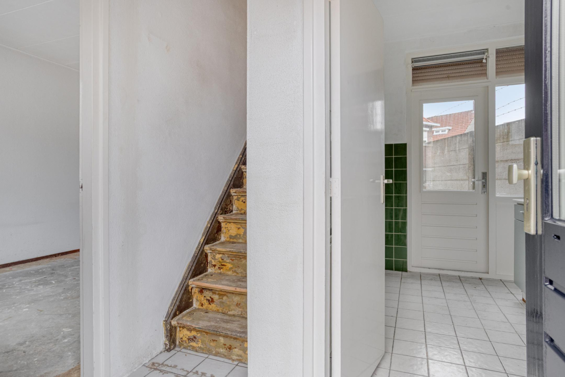 Foto 5 van Waterhoefstraat 82 in Tilburg