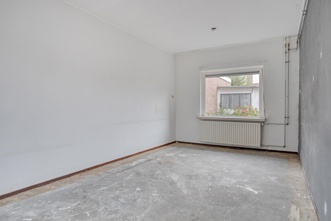 Foto 2 van Waterhoefstraat 82 in Tilburg