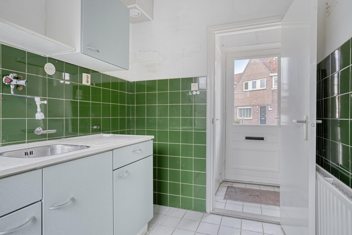 Foto 3 van Waterhoefstraat 82 in Tilburg