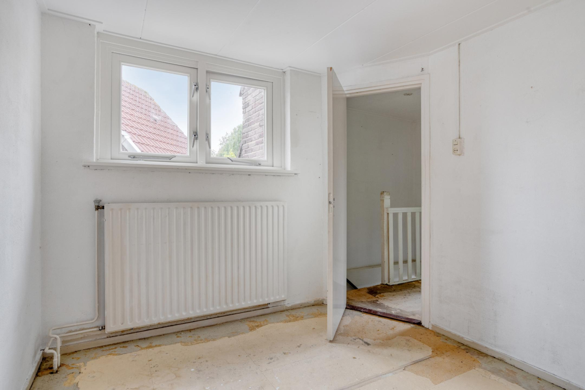 Foto 11 van Waterhoefstraat 82 in Tilburg