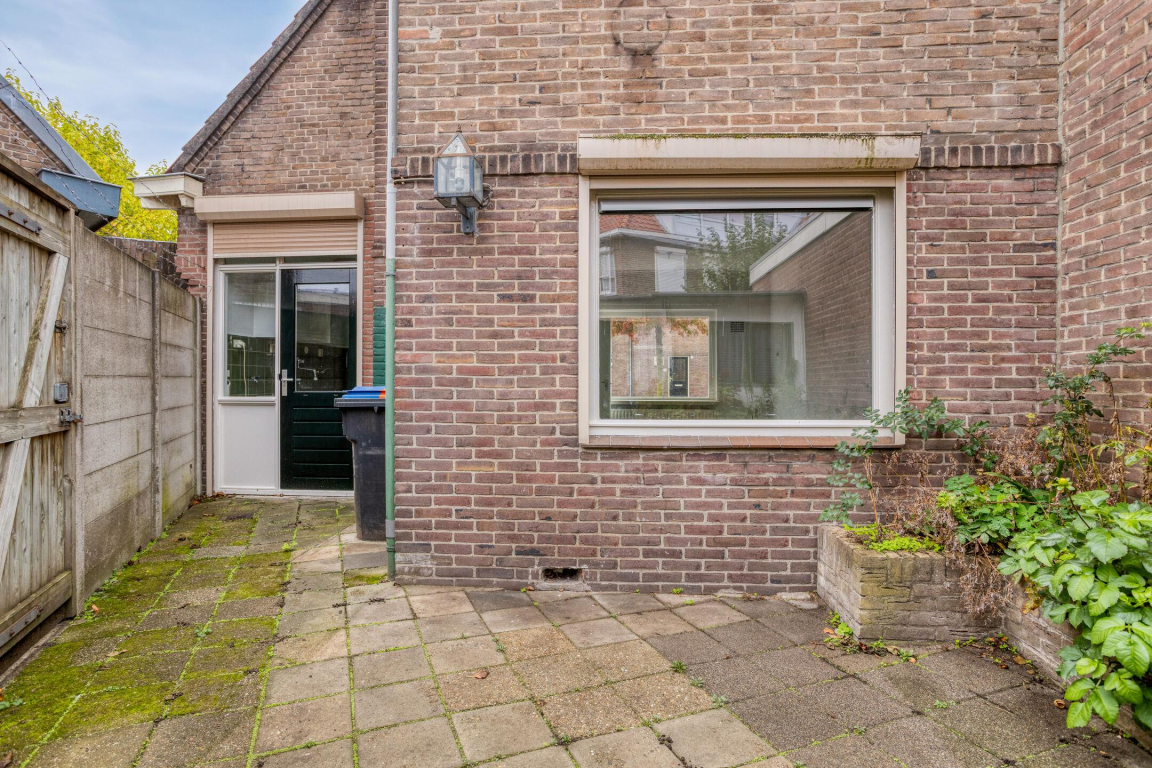 Foto 17 van Waterhoefstraat 82 in Tilburg