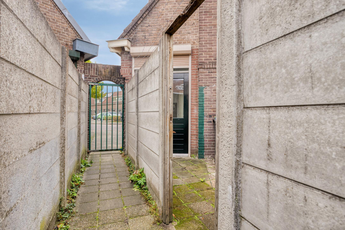 Foto 18 van Waterhoefstraat 82 in Tilburg