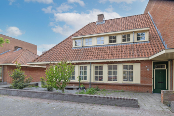Marconistraat 126 in Hilversum