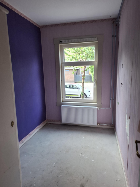 Foto 4 van Wielewaalstraat 3-A in Rotterdam