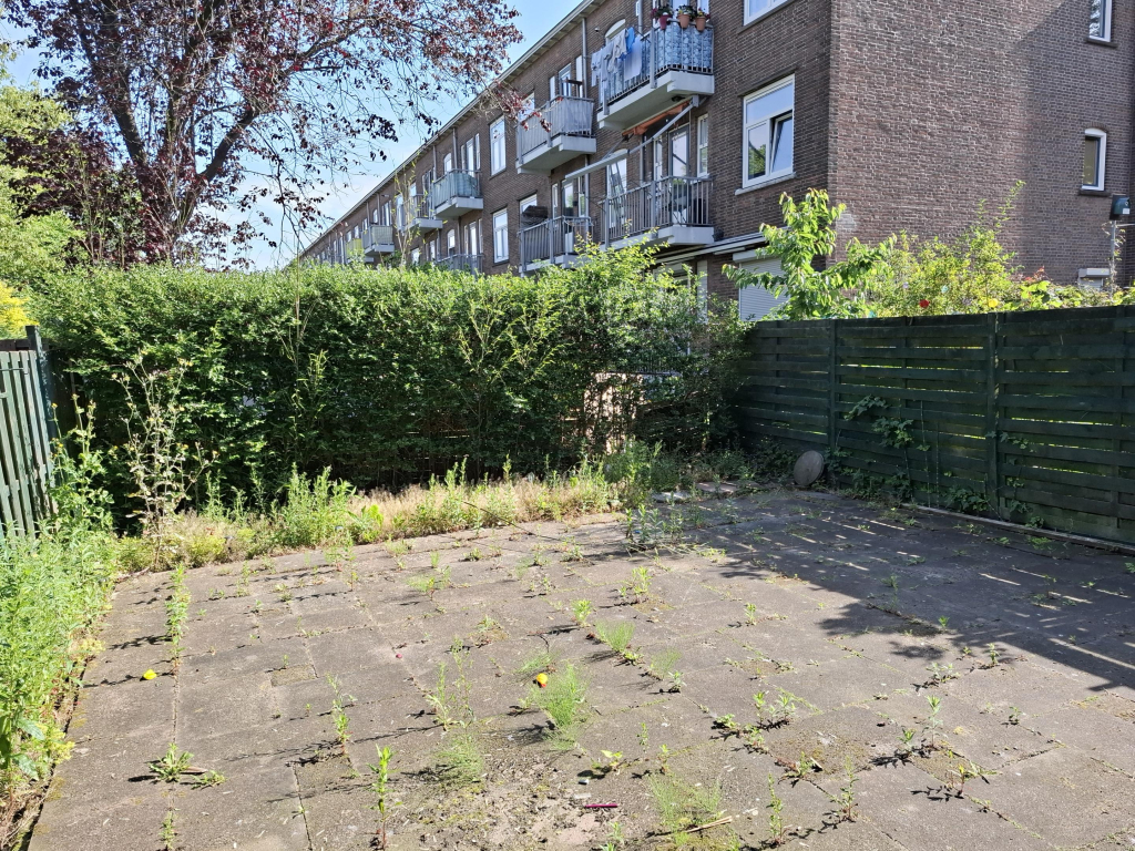Foto 8 van Wielewaalstraat 3-A in Rotterdam