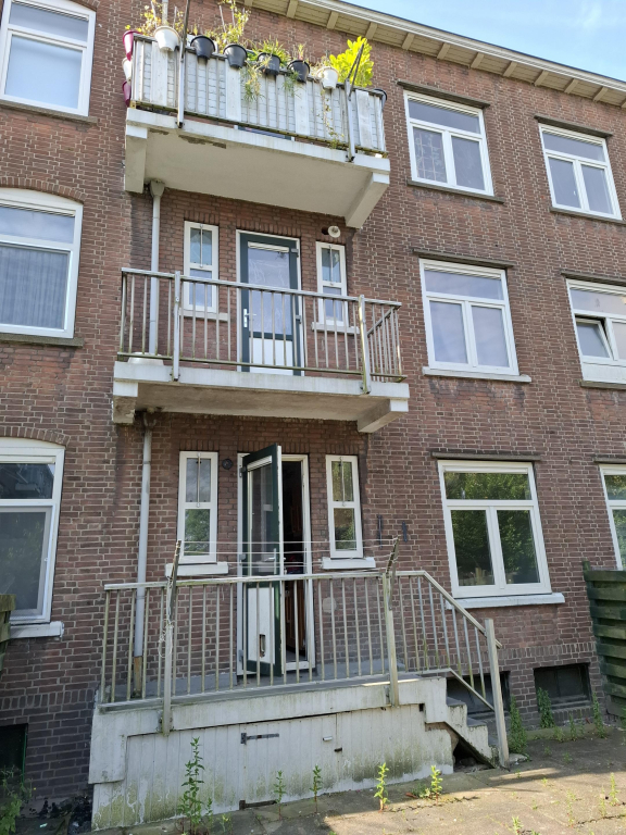 Foto 11 van Wielewaalstraat 3-A in Rotterdam