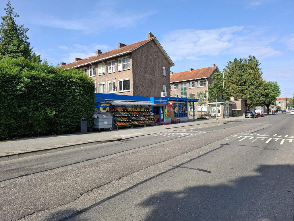 Foto 9 van Wielewaalstraat 3-A in Rotterdam