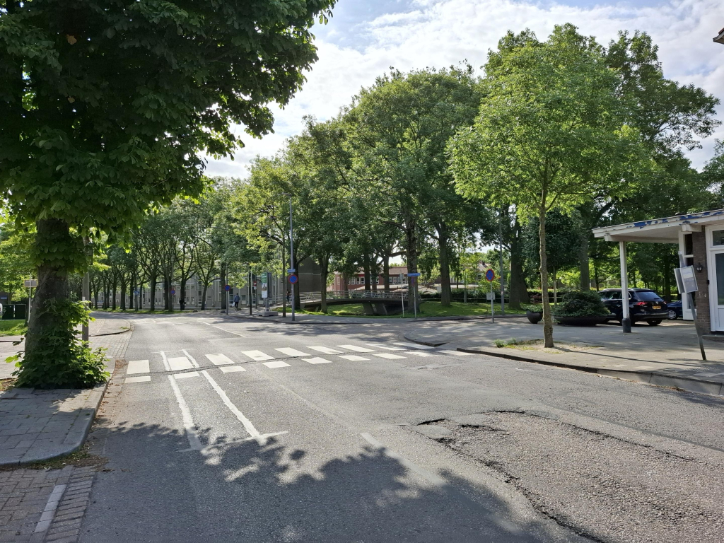 Foto 10 van Wielewaalstraat 3-A in Rotterdam