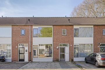 Mascagnistraat 136 in Tilburg