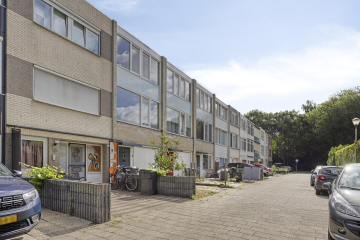 Kreutzerstraat 20 in Tilburg