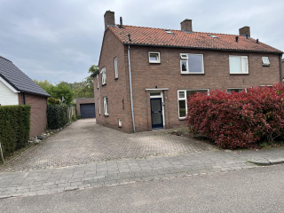 Korte Groenestraat 3 in Bruchem