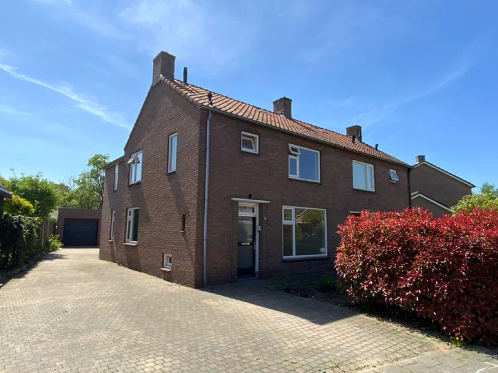 Foto 2 van Korte Groenestraat 3 in Bruchem