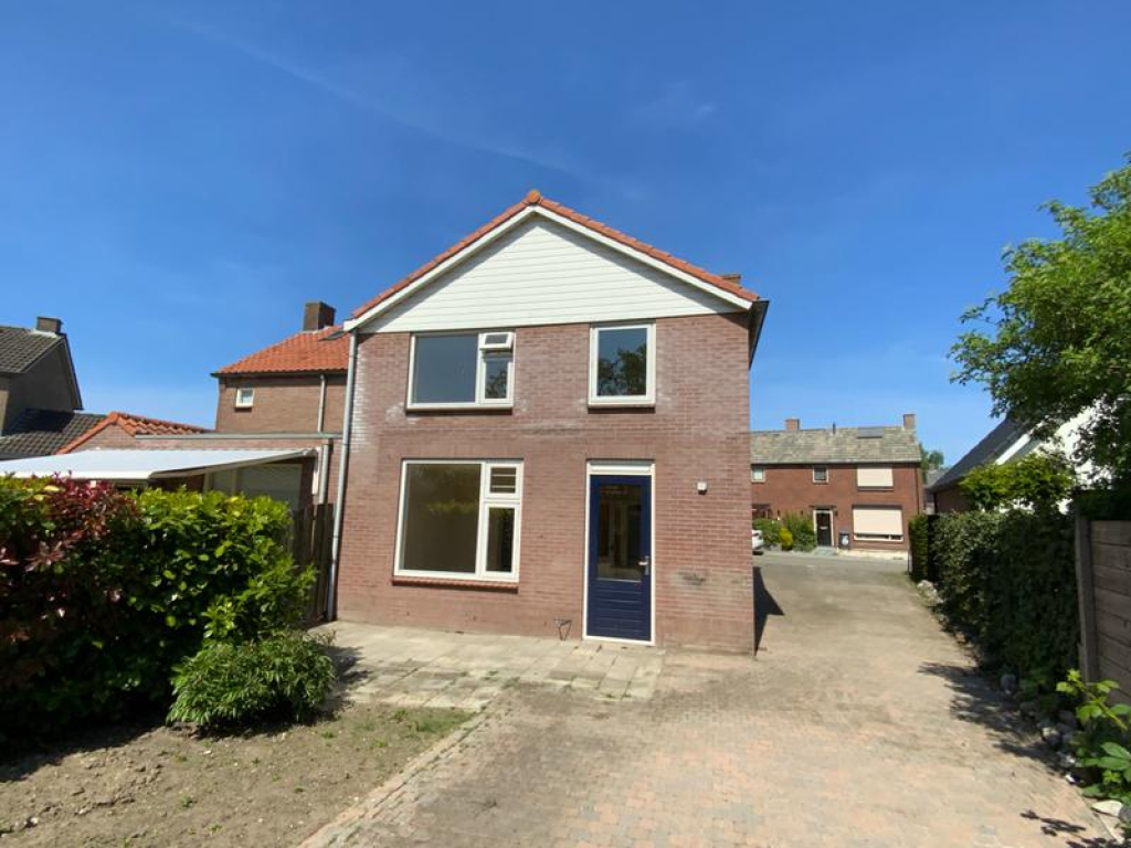 Foto 4 van Korte Groenestraat 3 in Bruchem