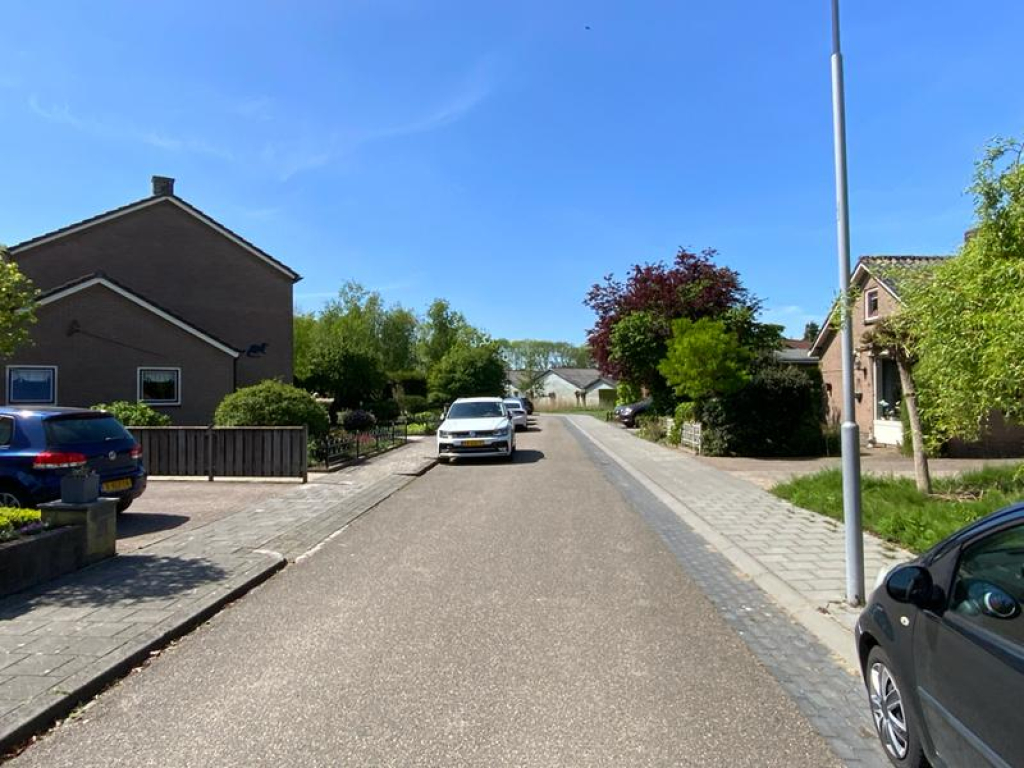 Foto 1 van Korte Groenestraat 3 in Bruchem