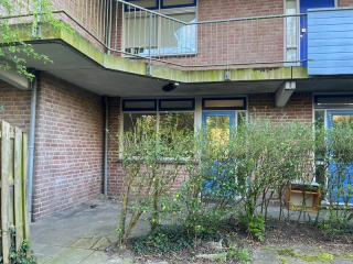 Mijnbouwstraat 42 in Delft