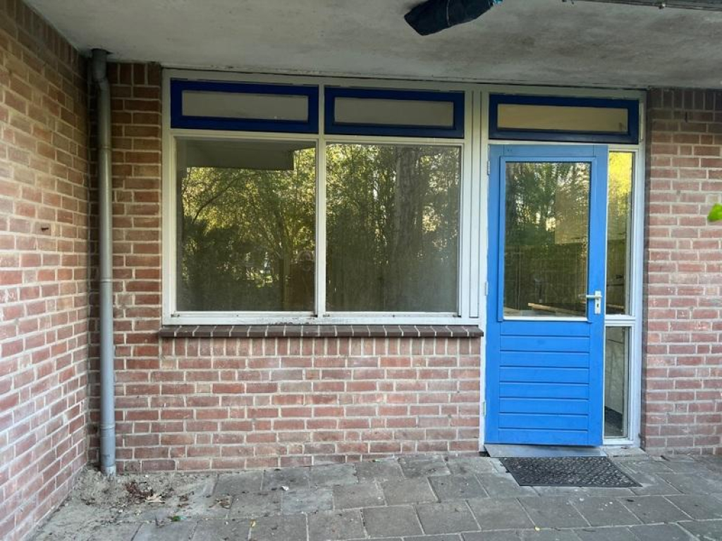 Foto 1 van Mijnbouwstraat 42 in Delft