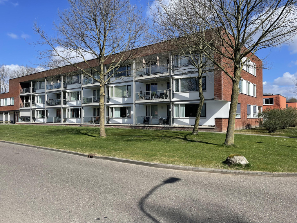 Foto 1 van Landschaplaan 198 in Emmen
