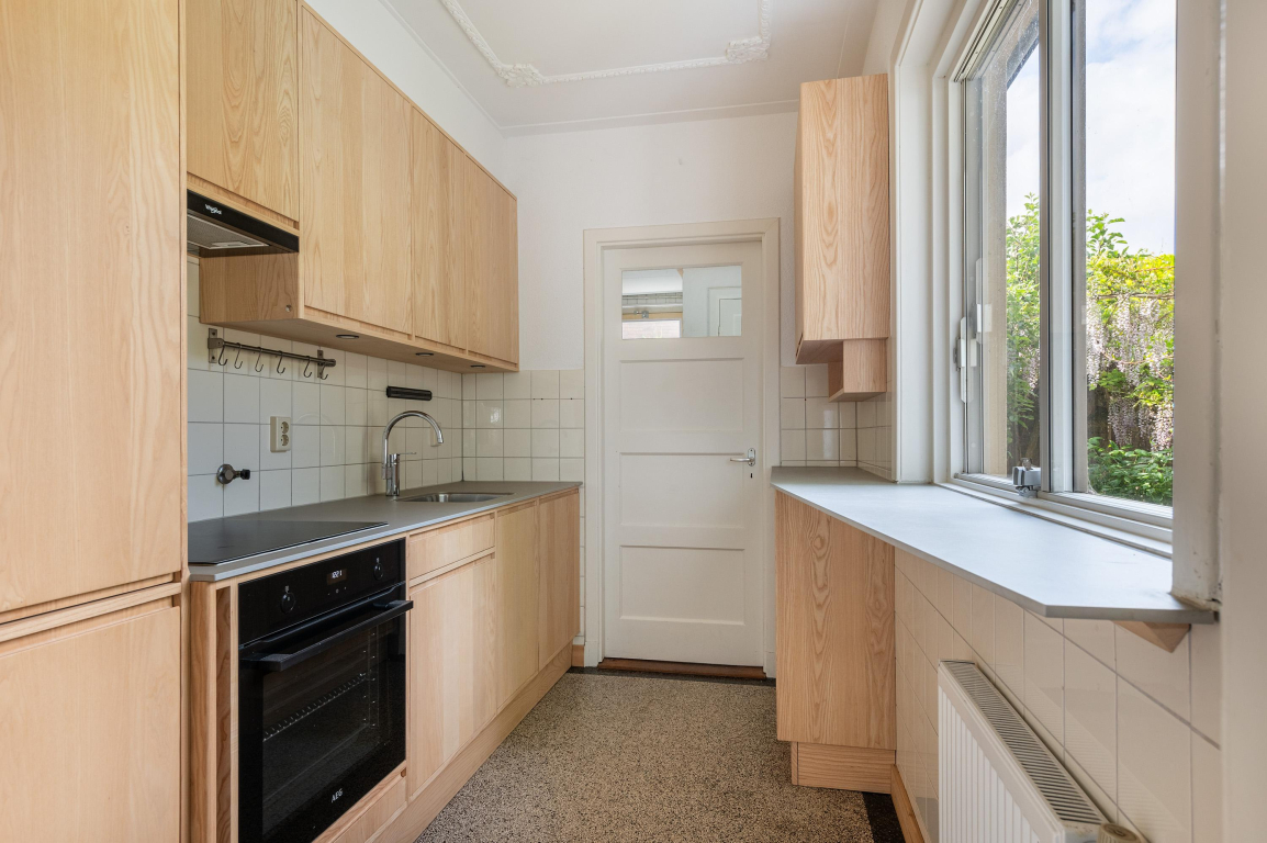 Foto 1 van Sikkelstraat 33 in Nijmegen