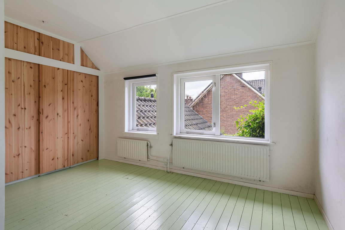 Foto 6 van Sikkelstraat 33 in Nijmegen