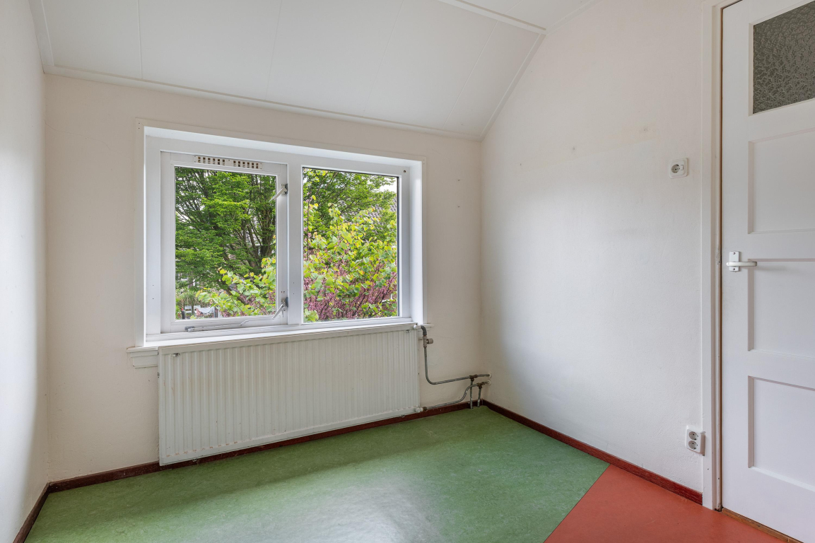 Foto 7 van Sikkelstraat 33 in Nijmegen