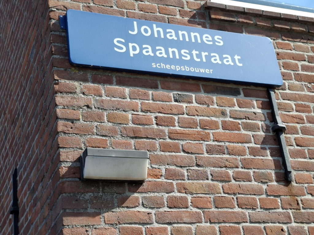 Foto 13 van Johannes Spaanstraat 24 in Dordrecht