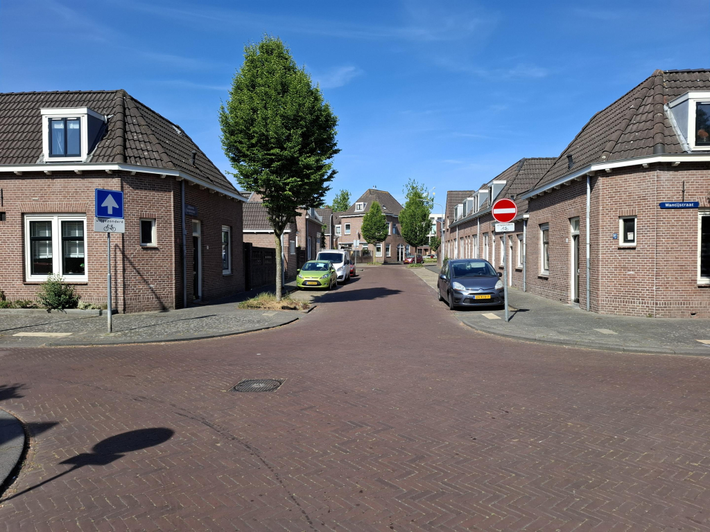 Foto 12 van Johannes Spaanstraat 24 in Dordrecht