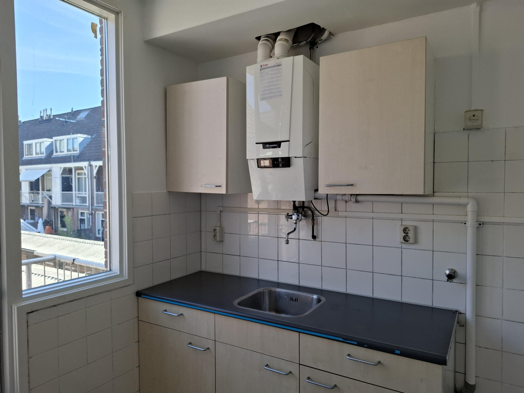 Foto 4 van Johannes Spaanstraat 24 in Dordrecht