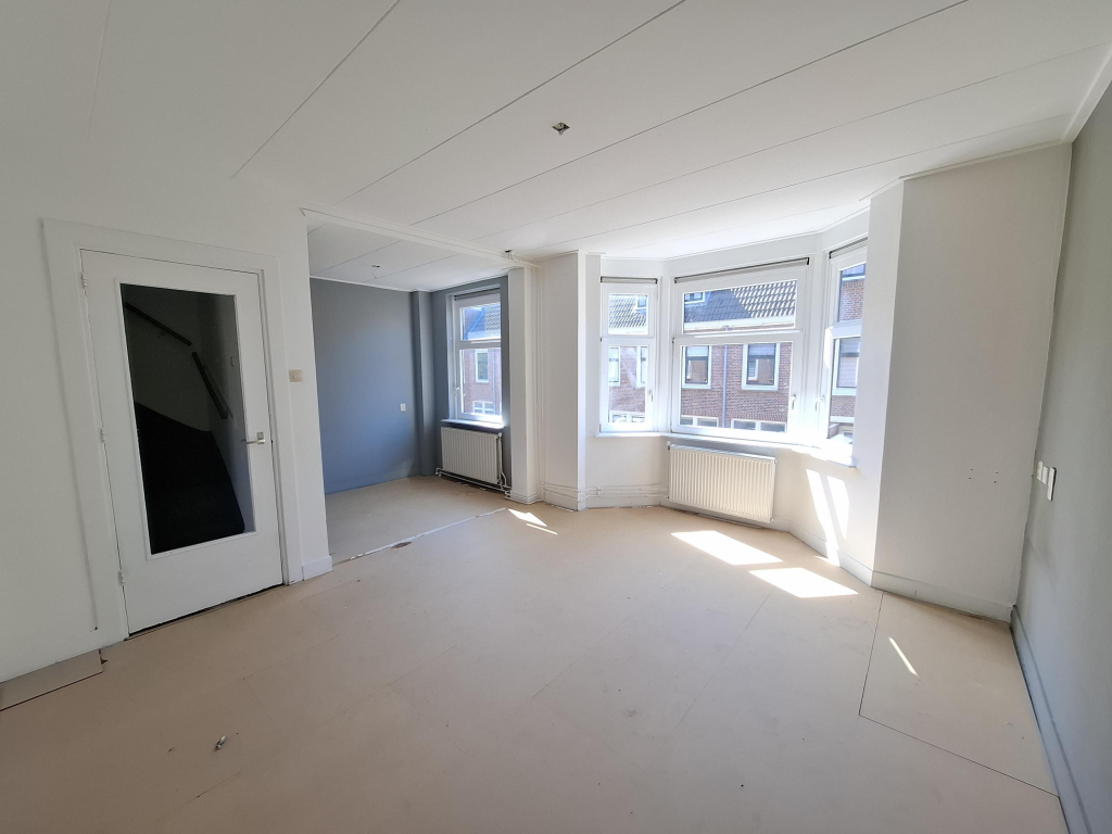 Foto 1 van Johannes Spaanstraat 24 in Dordrecht