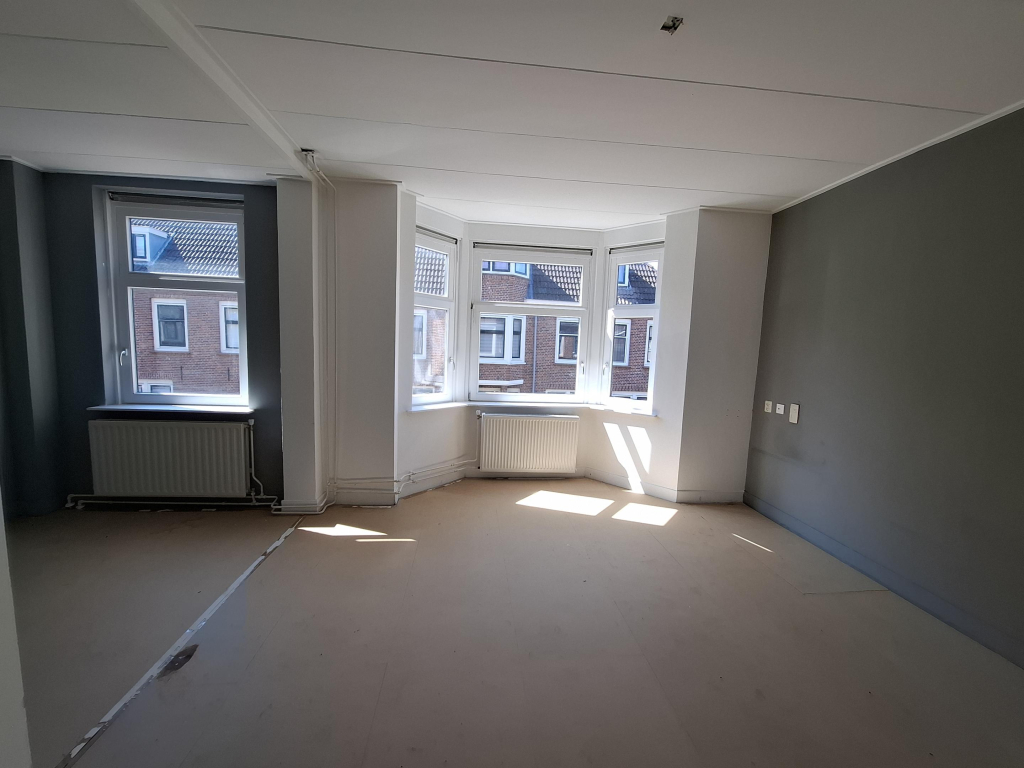 Foto 10 van Johannes Spaanstraat 24 in Dordrecht