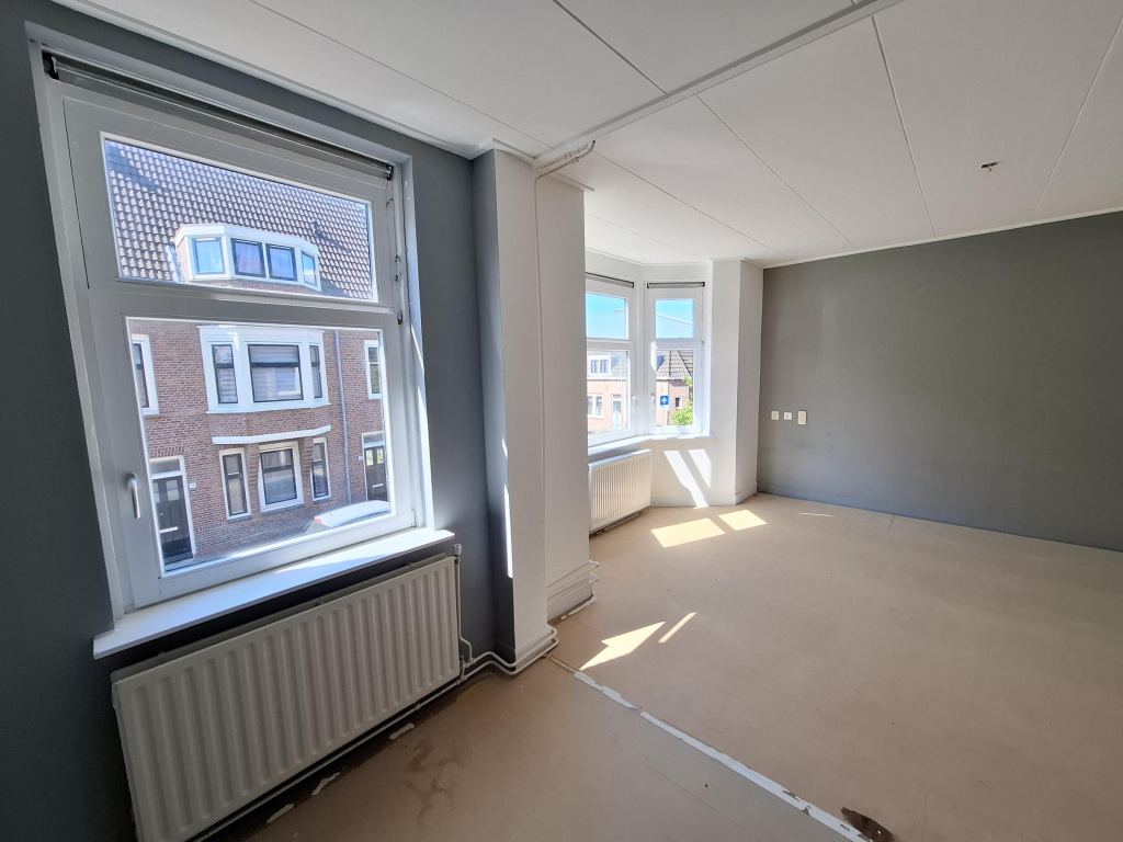 Foto 2 van Johannes Spaanstraat 24 in Dordrecht